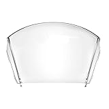 Clicitina Für Mixer Ausgießen Für Küchenschild Für Küchenzubehör Ausgießschild Küche, Esszimmer & Bar Mais Häcksler (Clear, One Size)