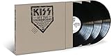KISS Off The Soundboard: Live At Donington (3LP) [Vinyl LP]