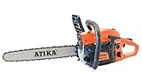 ATIKA BKS 45-2 Benzin Motorkettensäge Kettensäge Motorsäge | 1,8 kW