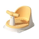 Cartoon Badewanne Sitz Saugnapf Slip & Griff Abnehmbar