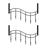 GizmoGoose TüRgarderobe,Kleiderhaken FüR Die TüR,TüRhaken Zum EinhäNgen,InnentüR Garderoben-Haken,Platzsparend,Moderne TüRhäNger,TüRgarderobe Zum EinhäNgen,TüRschrank-KleiderbüGel