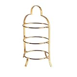 Kuchenständer Dessert Table Display Stand Decoration Cake Stand Setting Tisch Mode Kreative Nachmittag Tee Frucht Dessert Fach Regal Geeignet for Geschenk Tee Party Tortenständer (Size : B)