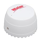 Wasserleckalarm, 100 DB WIFI-Überlaufalarmdetektor, Hohe Empfindlichkeit, Intelligent für Bürogebäude