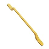 moaupr Möbelgriffe Zinklegierung Moderner Minimalist SchubladeKnauf Schrankknöpfe Türknöpfe für Kinder Bunte,Schränke,Innentüren,Küche,Wohnzimmer Hole Distance 96mm