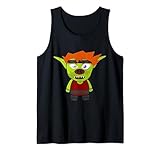 Kobold Kobold Troll Tank Top