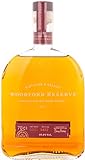 Woodford Reserve Kentucky Straight Wheat Whiskey (1 x 0.7 l)