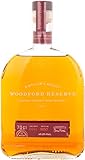 Woodford Reserve Kentucky Straight Wheat Whiskey (1 x 0.7 l)