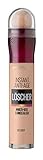 Maybelline New York Abdeckstift, Instant Anti-Age Effekt Concealer, Löscher mit Mikro-Lösch-Applikator, Nr. 01 Light, 6,8 ml