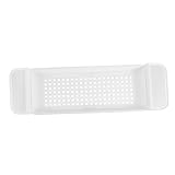 Cabilock Teleskop-Badewannenrahmen Tablet-Halter Für Den Schreibtisch Handy-Halter Für Den Schreibtisch Badewannentisch-Tablett Badewannenbrücke Regal Teleskop-Spa-Tablett Wanne