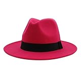 Kopfbedeckung Sommerhüte für Frauen Herren Sonnenschutz Hohl Lady Beach Sombrero einfarbig Casual Western Cowboy Hut Sonnenschutz Cowboyhut Vintage einfarbig für den lässigen Urlaub