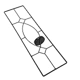 OSALADI 1 Stück Kerzenständer Spitzkerzen Metallhalterungen Kaminsims Dekor Eisenarbeit Kerzenständer Bauernhaus Wandbehang Kerzenständer Wandleuchter Kreativer Hängeleuchter