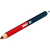 Sola 66024120 Bleistift Rbb 17 SB rot/blau, 6 Stück
