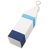 Theaque Mediterrane Boje Ornament Meeresboje Anhänger Wanddeko Boje Anhänger