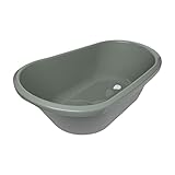 Bebe-Jou Baby Badewanne Sense Breeze Green | 420030