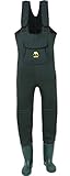 Behr Unisex-Adult 8617704 Angelhosen, Standard