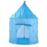 BESPORTBLE Kinderzelt Spielzeug Für Babys Kinderspielzeug Für Mädchen Kinderzelte Indoor-Kinderspielhaus Zelt Kinderspielhaus Kinderspielhaus Zelt Faltstoff-Spielhaus