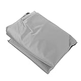 HOOTNEE 1 Stück Bunkerabdeckung Aufblasbares Kinderbecken Outdoor-Spielset Kunststoff-Sofaabdeckung Schutz Für Poolschutt Abdeckung Sandkasten Sandkasten Oxford-Stoffabdeckung
