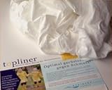 STRICKERCHEMIE TOPLINER 200x220 cm SCHUTZBEZUG FÜR WASSERKERNE WASSERBETTEN
