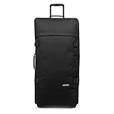 Eastpak Tranverz L Koffer, 79 cm, 121 L, Schwarz (Black)