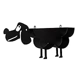 Compasty Toiletten Papier Halter, Freistehende Aufbewahrung Von Bad Gewebe, Toiletten Papier Halter für Aufbewahrung KüChe und Bad