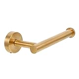 DOITOOL 1 Set -Toilettenpapierhalter Papierhandtuchspender Handtuchhalter Ständer Wandmontage Papierhandtuchhalter -Toilettenhalter Taschentuchrolle