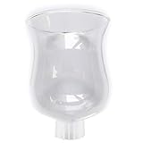 LEUCHTERAUFSATZ D6XH8CM Glas 10716