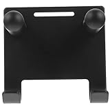 Cabilock Haartrockner-Halter Wand-Organizer Wandregale Für Aufbewahrung Halterungen Für Regale Haartrockner-Regal Fön-Regale Haartrockner-Aufhänger Badezimmer-Organizer