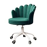 Chefsessel Bürostuhl Schreibtischstuhl Bürostuhl Computerstuhl Bequeme Drehbare Rückenlehne Schreibtischstuhl Schreibstuhl Make-up Hocker Für Arbeitszimmer Schlafzimmer Computerstuhl Bürostühle Stuhl