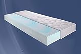 100x200 orthopädische medizinische Matratze LLQ® Clean Comfort - H3 | 100x200 | H3