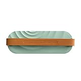 GRFIT Schuhschrank Badezimmer Wandbehang WC Rack-Slipper Gestell Tür Schuhablass Punch WC Slipper-Rack Schuhregale (Color : 1 Pack)