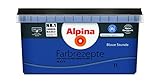 Alpina Farbrezepte Blaue Stunde matt 1 Liter