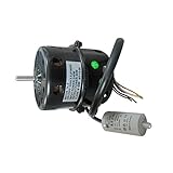 Lüftermotor Cata 15102003 für Dunstabzugshaube