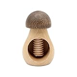 Nussknacker Pilz