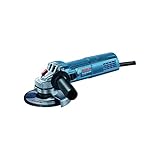 Bosch Professional Winkelschleifer GWS 880 (880 Watt, Scheiben-Ø: 125 mm, Leerlaufdrehzahl: 11.000 min-1, im Karton)