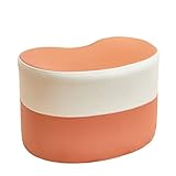 LEIGE Hocker, Wohnzimmer, Sofa, Hocker, Einstiegs-Schuhwechselhocker, kleine Bank (Color : C, Size : One Size)