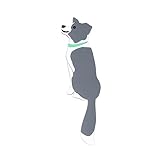 Cabilock 3 Stück Cartoon-Schlüsselanhänger Saugnapf Handtuchhaken Wohnmobil Handtuchhalter Katze Schlüsselhalter Duschhaken Für Innendusche Niedliche Tierhaken Für Kühlschrank