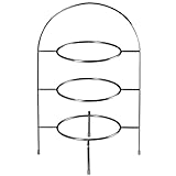 Etagere 3-stufig leer H.36,5cm für Teller D.21cm A TABLE ASA-Selection''2 (2 Stück)