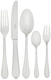 Villeroy & Boch - Mademoiselle Tafelbesteck für bis zu 6 Personen, 30-teilig, Edelstahl