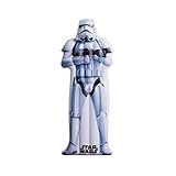 Happy People 16347 Luftmatratze Star Wars Ja Stormtrooper DIN EN 15649