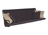 Angerer Hollywoodschaukel Auflage Royal Style lila