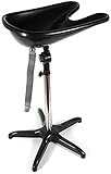 DiLiBee Salon Friseur Haar Waschbecken Ablassen Waschen Haarbecken Friseurbedarf Waschbecken Shampoo-Becken Schüssel Waschbecken Portable