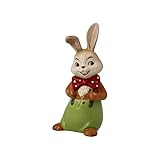 Goebel Ostern Dekofigur, Porzellan, 12 cm