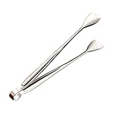 304 Edelstahl Handtuch Clip Restaurant Brot Clip Eis Clip Steak Grill Fleisch Mit Clip Buffet Clip HSb819