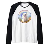 American Eskimo Hund Regenbogenbrücke Niedliche Hunde Gedenkstätte Raglan