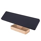 GRFIT Schmuckständer Armbandhalter, Schmuckständer aus Holz, Armband-Display-Organizer-Ständer, Schmuckhalter for Uhren-Display Schmuckhalter (Color : C)