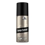 bruno banani Körperspray für Herren, 150 ml