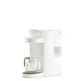 Sofortiger Heißwasserspender Elektrischer Wasserkocher, Wasserkocher, Instant-Heißwasserspender, Desktop, kleiner Haushalt, schnelle Heizung, Mini-Desktop, automatisch Schnell kochen
