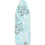 WENKO Bügeltischbezug Comfort XL/Universal, Bügelbrettbezug dampfbügelgeeignet, Komfortpolsterung mit 3 Lagen