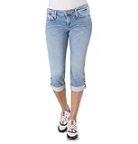 Mavi Damen ALMA Jeans, lt sporty, 30W