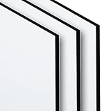 Aluverbundplatte 3-6 mm Aluminium Verbund Platte Weiß Zuschnitt Materialstärke und Größe Wählbar (4mm, 800 x 1200 mm)